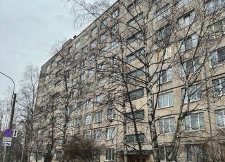 Продажа комнаты, 10.2 м2, Санкт-Петербург, Дунайский проспект, 35к1, муниципальный округ Балканский