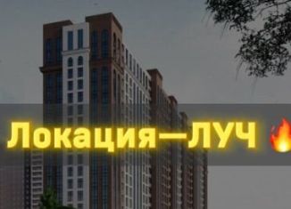 2-ком. квартира на продажу, 69.8 м2, Чечня, проспект Ахмат-Хаджи Абдулхамидовича Кадырова, 181/11