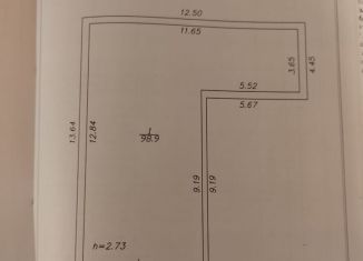 Продается гараж, 30 м2, Норильск, территория гаражно-строительного кооператива № 180, с17