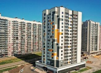 Продается 3-комнатная квартира, 83 м2, Воронежская область, улица Полковника Богомолова, 5