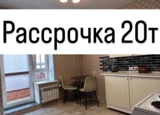 Продам 1-ком. квартиру, 45 м2, Дагестан, Ансалтинская улица, 29