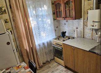 Сдам в аренду 1-ком. квартиру, 40 м2, Краснодар, Ростовское шоссе, 10, микрорайон ЗИП