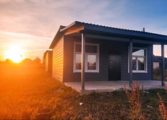 Дом на продажу, 27.3 м2, деревня Уваровское