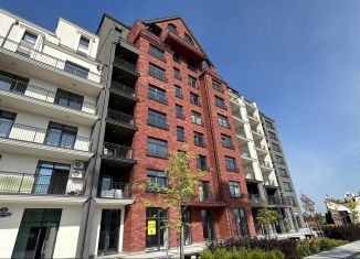 Продажа трехкомнатной квартиры, 148.6 м2, Калининград, улица Молодой Гвардии, 34к2