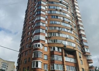 Продам трехкомнатную квартиру, 109 м2, Московская область, Спартаковская улица, 7