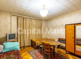 Сдается в аренду 1-комнатная квартира, 42 м2, Москва, Алтуфьевское шоссе, 40Г, СВАО