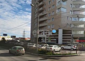 Продам складское помещение, 62.3 м2, Пермский край, Светлогорская улица, 19