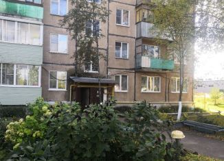 Продажа трехкомнатной квартиры, 48.4 м2, Ивановская область, село Северцево, 1