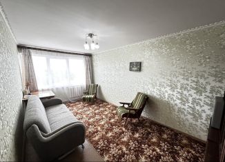 Трехкомнатная квартира на продажу, 59.6 м2, Кингисепп, улица Химиков, 14