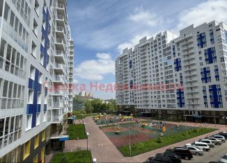 Продам 1-ком. квартиру, 34.3 м2, Красноярск, ЖК Панорама