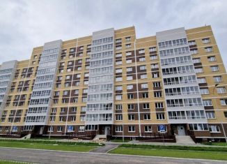 Продаю 2-комнатную квартиру, 62 м2, Новочебоксарск, улица Строителей, поз12