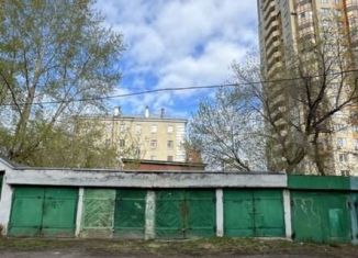 Сдам гараж, 17 м2, Екатеринбург, Московская улица, 68А