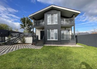 Продажа дома, 150 м2, посёлок Архангельское, Светлая улица, 13