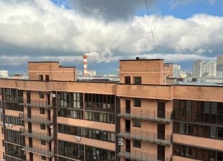 Аренда 1-комнатной квартиры, 46 м2, Новороссийск, улица Хворостянского, 25