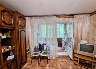 Продам 1-ком. квартиру, 35 м2, Москва, ЮАО, Чертановская улица, 53к1