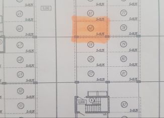 Продаю машиноместо, 14 м2, Краснодар, Конгрессная улица, 27, микрорайон Достояние