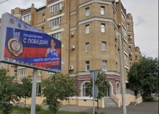 Продажа 2-комнатной квартиры, 82.1 м2, Татарстан, улица Марселя Салимжанова, 21