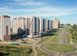 1-ком. квартира на продажу, 37.1 м2, Воронеж, Советский район