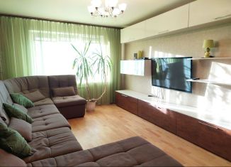 Продается трехкомнатная квартира, 70 м2, Тверь, Комсомольский проспект, 19