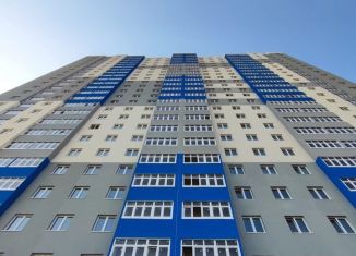 Продажа квартиры студии, 19.9 м2, село Михайловка, Новоуфимская улица, 13