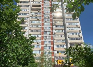 Продается 2-ком. квартира, 57 м2, Москва, улица Свободы, 44к1