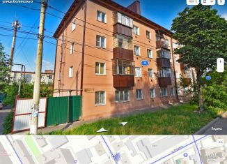 Продажа 1-ком. квартиры, 31 м2, Курская область, улица Белинского, 30