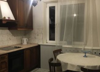 Комната в аренду, 18.5 м2, Москва, бульвар Яна Райниса, 47