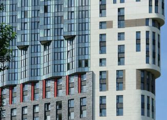 Продам двухкомнатную квартиру, 57 м2, Москва, бульвар Генерала Карбышева, 13А