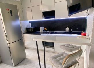 Сдача в аренду квартиры студии, 30 м2, посёлок городского типа Сириус, Тверской переулок, 1