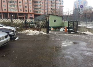 Продажа машиноместа, 10 м2, Москва, улица Эльдара Рязанова, метро Новаторская