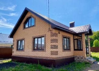 Продаю дом, 90 м2, село Нагаево, Пихтовая улица