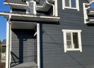 Продаю дом, 120 м2, деревня Капустино, Сиреневая улица