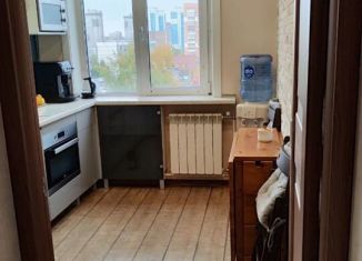 Продается 3-ком. квартира, 60 м2, Новосибирская область, улица Кошурникова