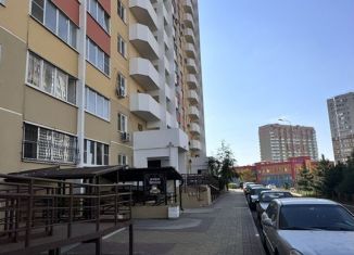 Однокомнатная квартира на продажу, 40 м2, Ростов-на-Дону, Первомайский район, Художественная улица, 5/16