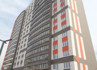 Продажа трехкомнатной квартиры, 64.4 м2, Новосибирск, улица Объединения, 4