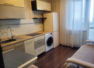 Сдается в аренду 1-ком. квартира, 40 м2, Санкт-Петербург, проспект Космонавтов, 37, муниципальный округ Гагаринское