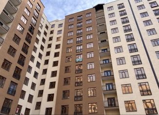 2-ком. квартира на продажу, 68.9 м2, Нальчик, улица Шарданова