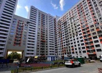 Продаю квартиру студию, 17.4 м2, Москва, 6-я Радиальная улица, 7/1к2, ЮАО