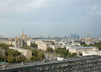 Продаю 4-ком. квартиру, 178 м2, Москва, Нахимовский проспект, 73, ЖК Версис