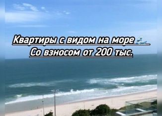 1-ком. квартира на продажу, 48 м2, Избербаш, улица имени Р. Зорге