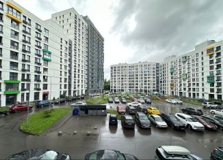 Продажа 2-ком. квартиры, 56 м2, Москва, ЖК Северный, бульвар Академика Ландау, 5к1