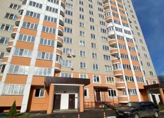 Продам однокомнатную квартиру, 38.7 м2, Московская область, Трудовая улица, 7