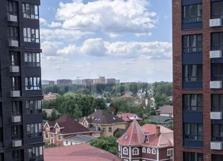 Продается трехкомнатная квартира, 87 м2, Москва, Бартеневская улица, 18к2