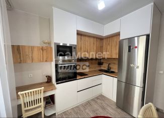 Продажа 1-комнатной квартиры, 36.3 м2, Чита, улица Курнатовского, 70