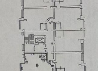 Продажа трехкомнатной квартиры, 94.7 м2, Ставрополь, Шпаковская улица, 121, микрорайон № 31