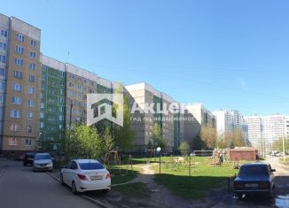 Продажа 2-комнатной квартиры, 48.7 м2, Ивановская область, Кохомское шоссе, 2