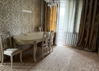 Аренда двухкомнатной квартиры, 55 м2, Грозный, улица Адама Малаева, 316