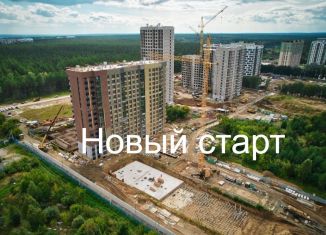 Продам 3-комнатную квартиру, 88.9 м2, Барнаул, Центральный район, 6-я Нагорная улица, 15в/к1