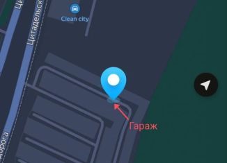 Продается гараж, 17 м2, Кронштадт