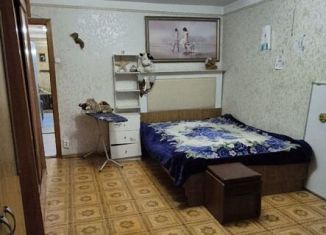 Сдается в аренду 1-ком. квартира, 45 м2, Сочи, Дагомысская улица, 11к1, микрорайон Больничный Городок